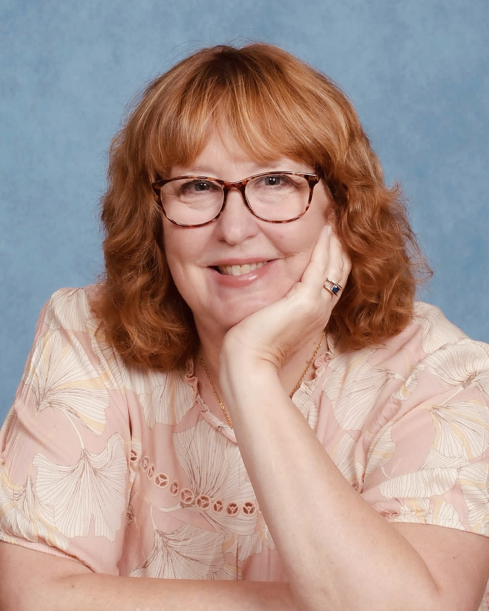 Jennifer Jean