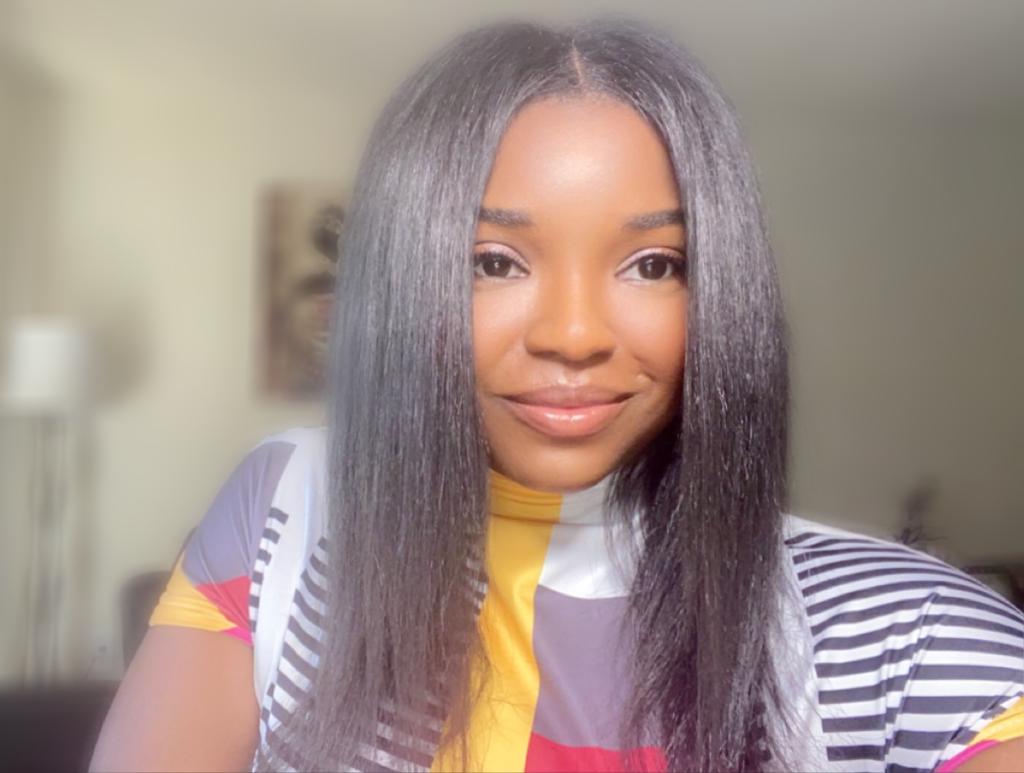 Ashia Nicholson