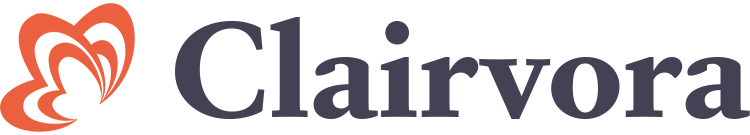 Clairvora Sign-in